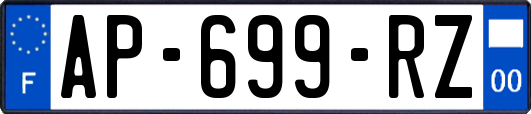 AP-699-RZ