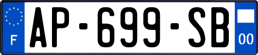AP-699-SB