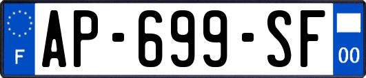 AP-699-SF