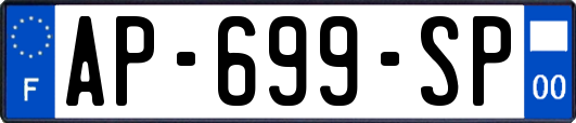 AP-699-SP