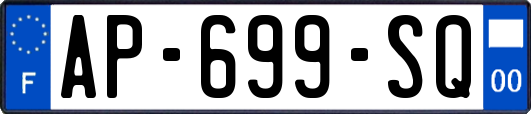 AP-699-SQ