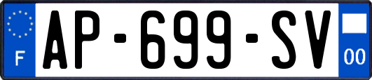 AP-699-SV