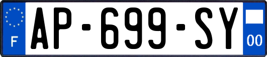 AP-699-SY