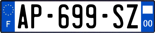 AP-699-SZ