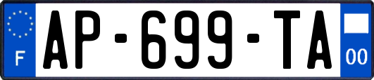 AP-699-TA