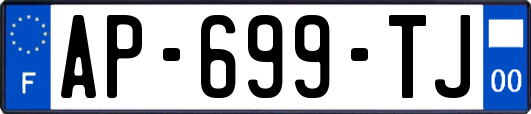 AP-699-TJ