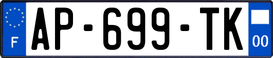 AP-699-TK