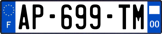 AP-699-TM