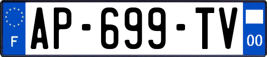 AP-699-TV