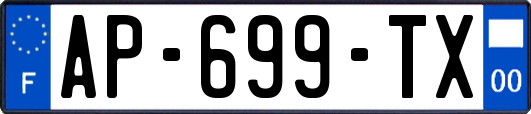 AP-699-TX