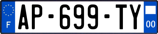 AP-699-TY
