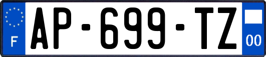 AP-699-TZ