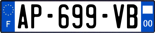 AP-699-VB