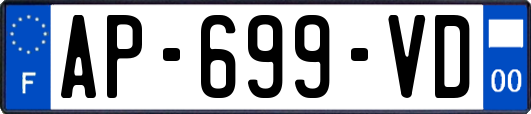 AP-699-VD