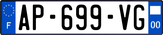 AP-699-VG