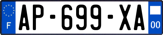 AP-699-XA
