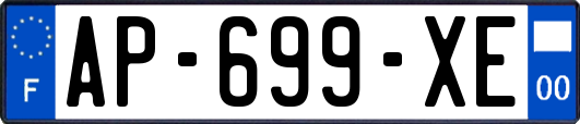 AP-699-XE