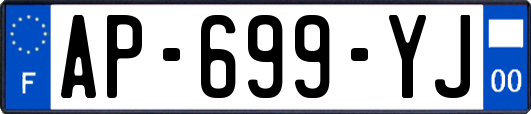 AP-699-YJ