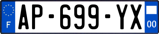 AP-699-YX
