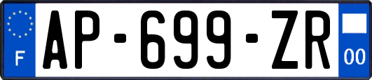 AP-699-ZR