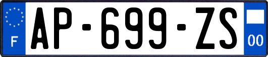 AP-699-ZS