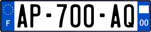 AP-700-AQ