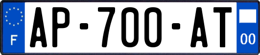 AP-700-AT