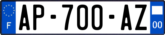 AP-700-AZ