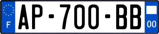 AP-700-BB