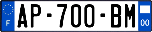 AP-700-BM