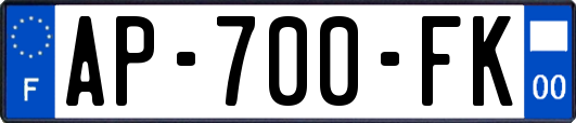 AP-700-FK