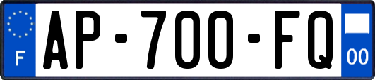 AP-700-FQ