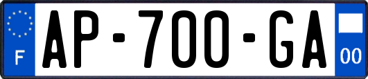 AP-700-GA
