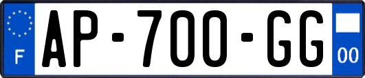 AP-700-GG