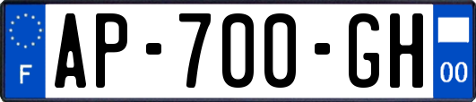 AP-700-GH