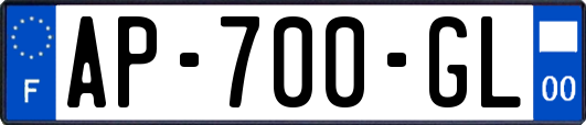 AP-700-GL