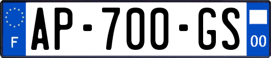 AP-700-GS