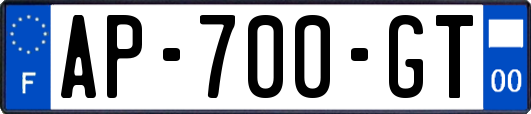 AP-700-GT
