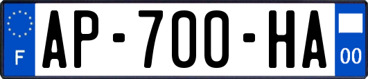 AP-700-HA