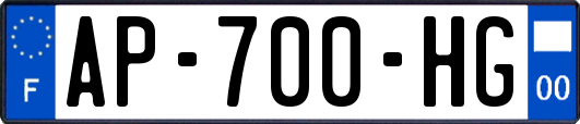 AP-700-HG