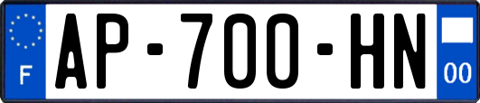AP-700-HN