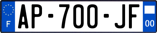 AP-700-JF