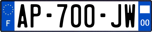 AP-700-JW