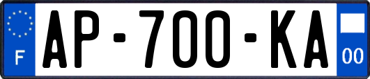 AP-700-KA