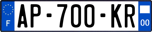 AP-700-KR