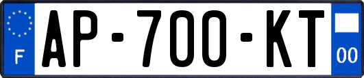 AP-700-KT