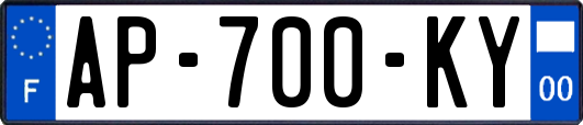 AP-700-KY