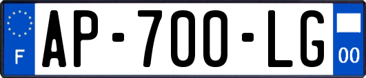 AP-700-LG