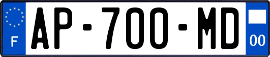 AP-700-MD