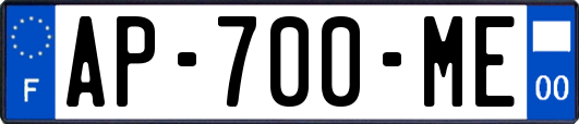 AP-700-ME